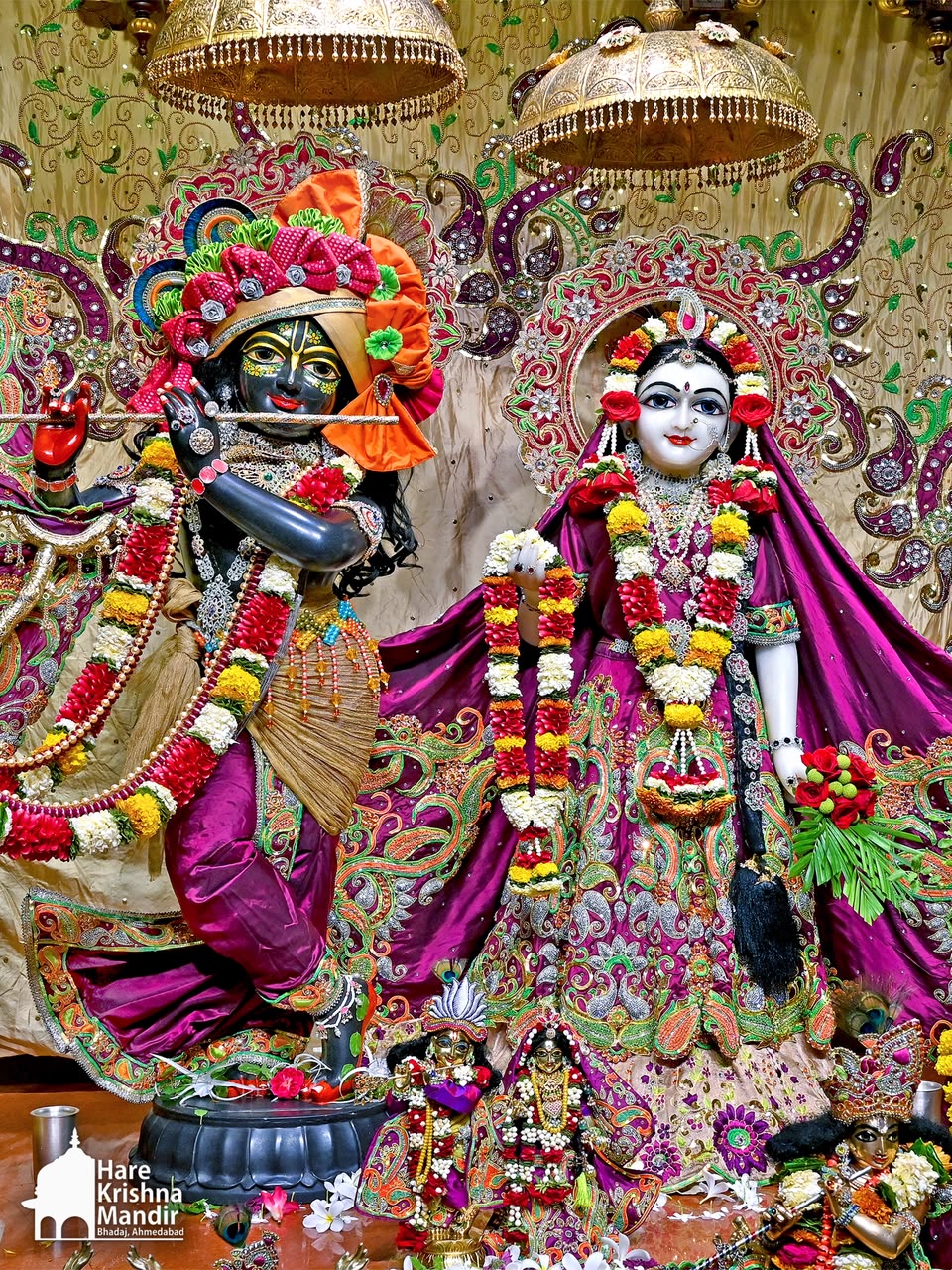 2026-08-17 Darshan